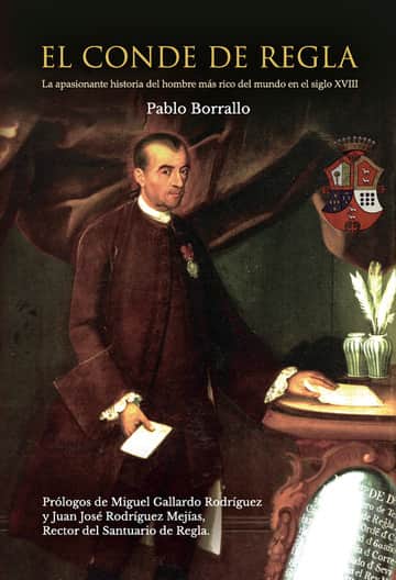 EL CONDE DE REGLA