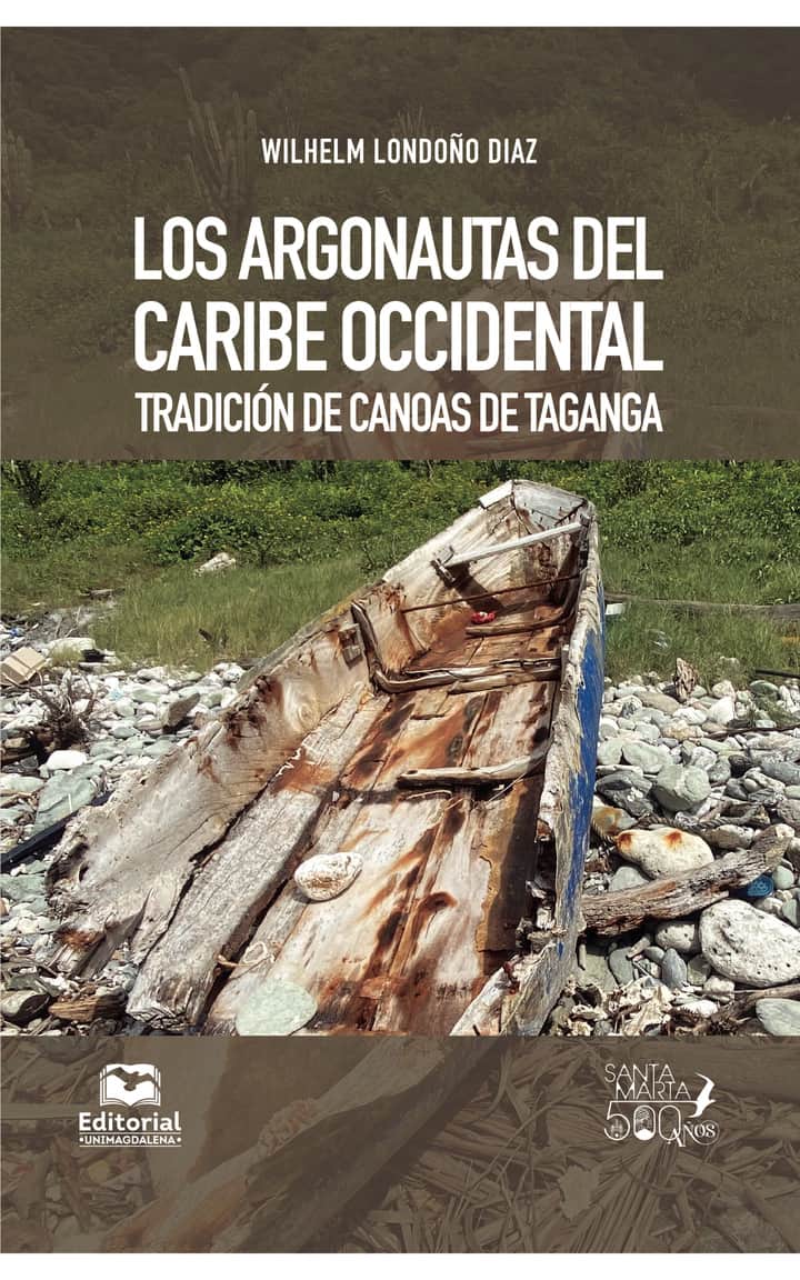 Los argonautas del Caribe occidental