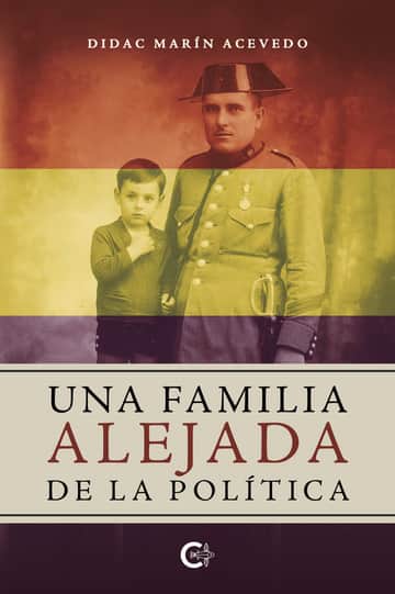 Una familia alejada de la política