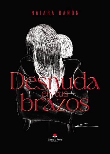 Desnuda en tus brazos