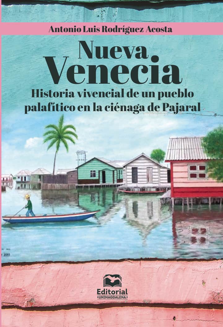 Nueva Venecia