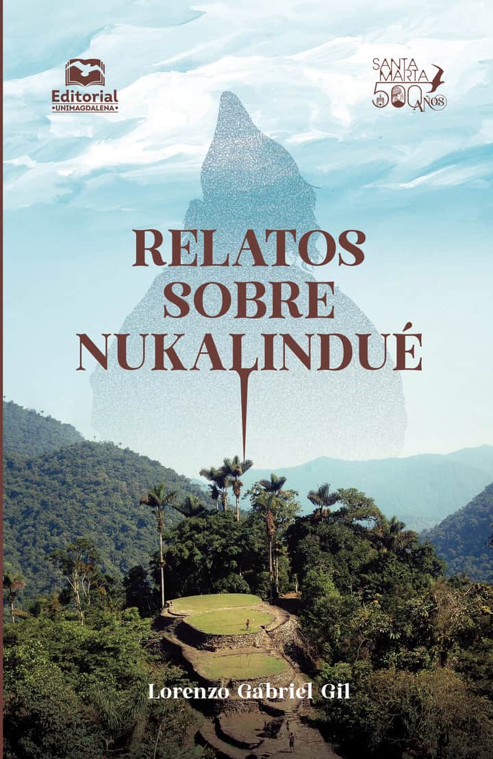 Relatos sobre Nukalindué