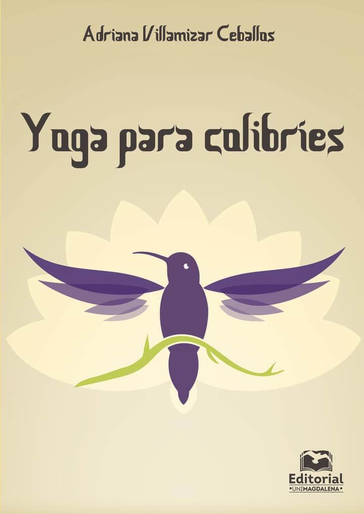 Yoga para colibríes