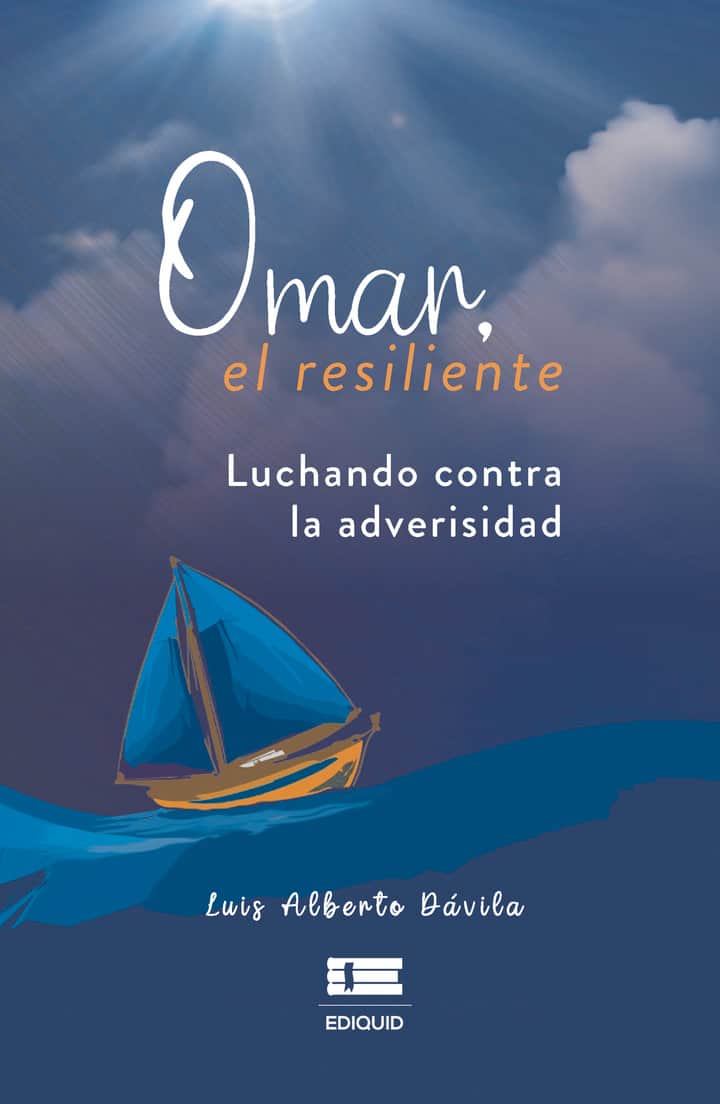 Omar, el resiliente. Luchando contra la adversidad