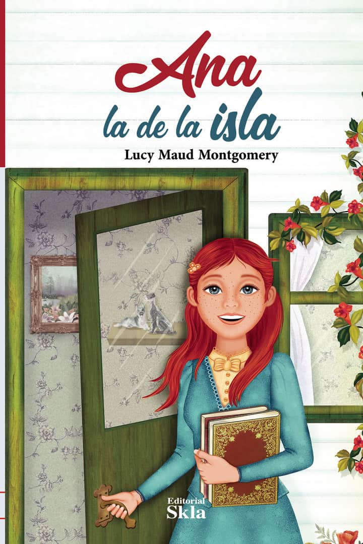 Ana la de la isla