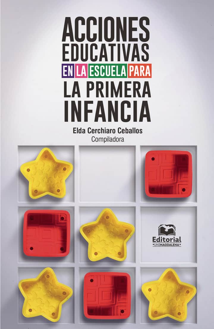 Acciones educativas en la escuela para la primera infancia