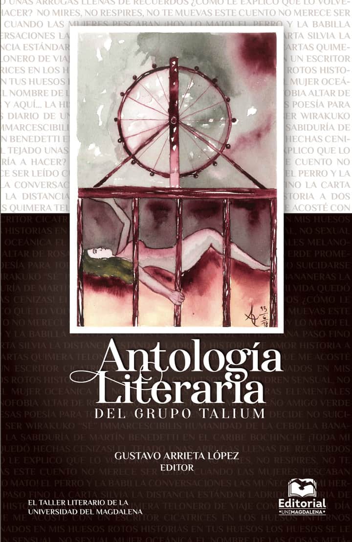 Antología Literaria del Grupo TALIUM