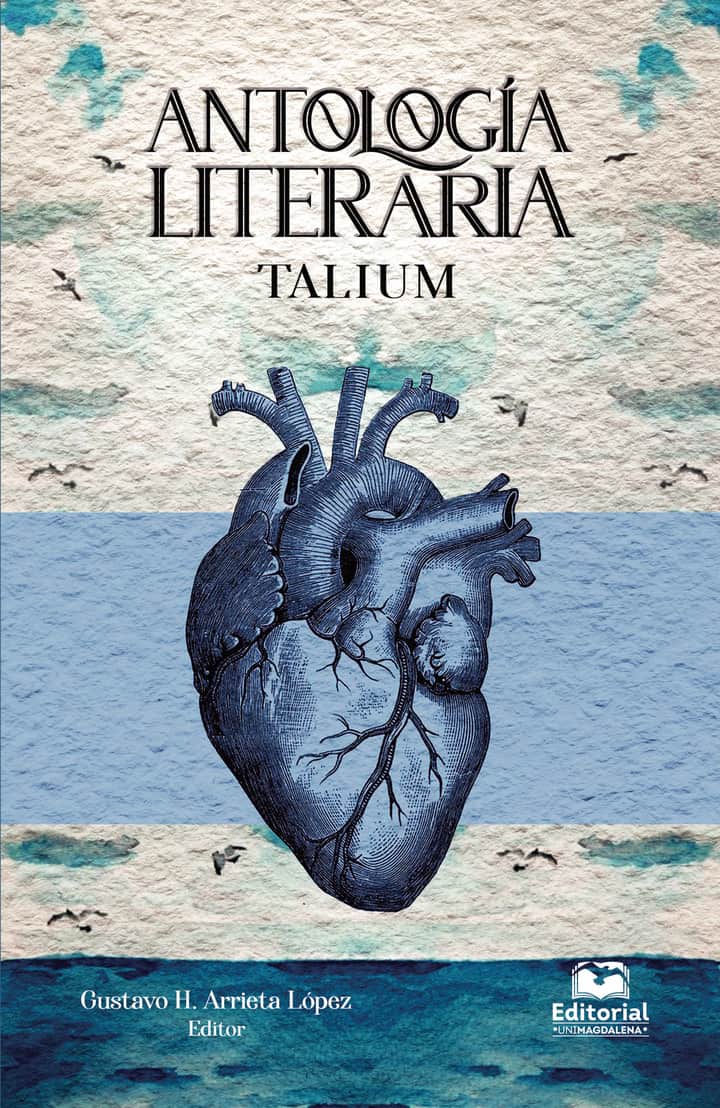 Antología literaria TALIUM