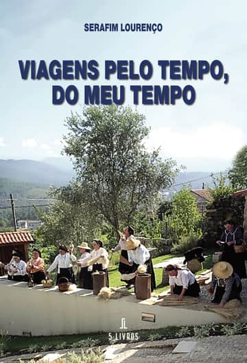 Viagens pelo tempo, do meu tempo