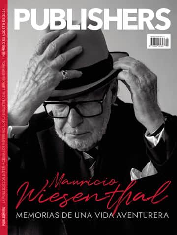 PUBLISHERS Nº53