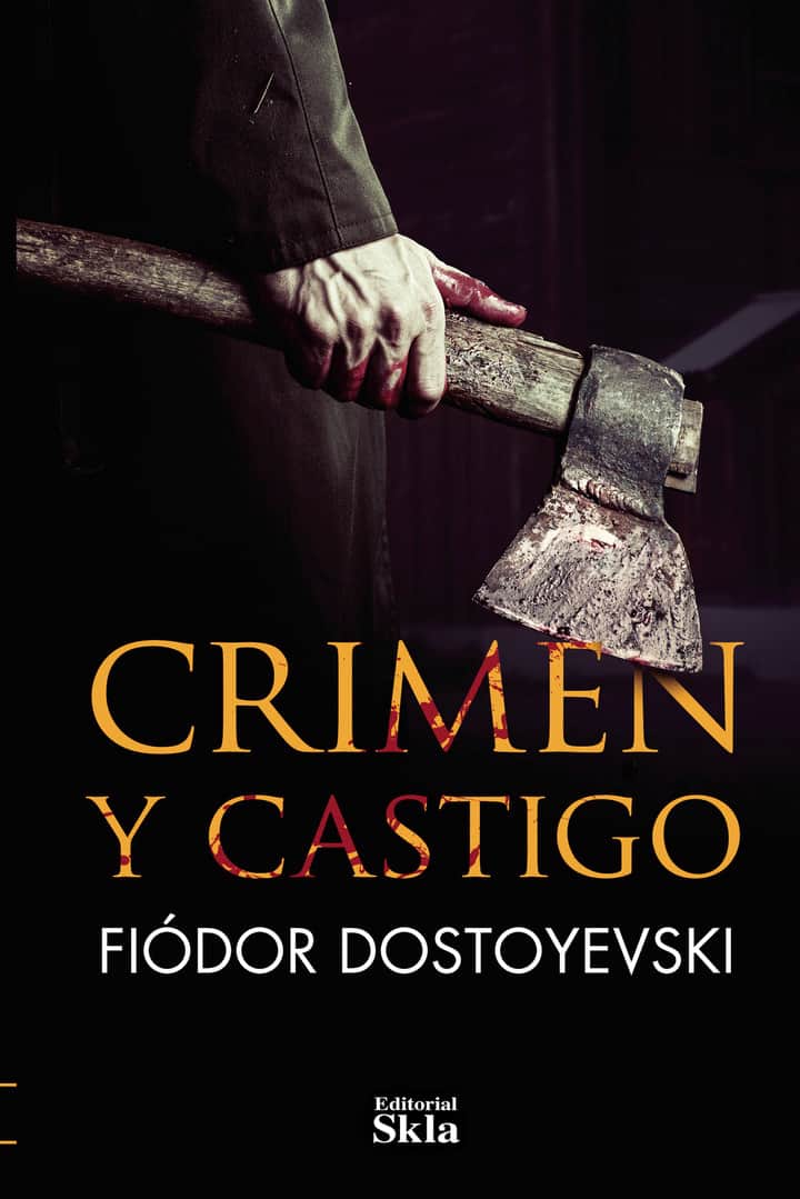 Crimen y castigo