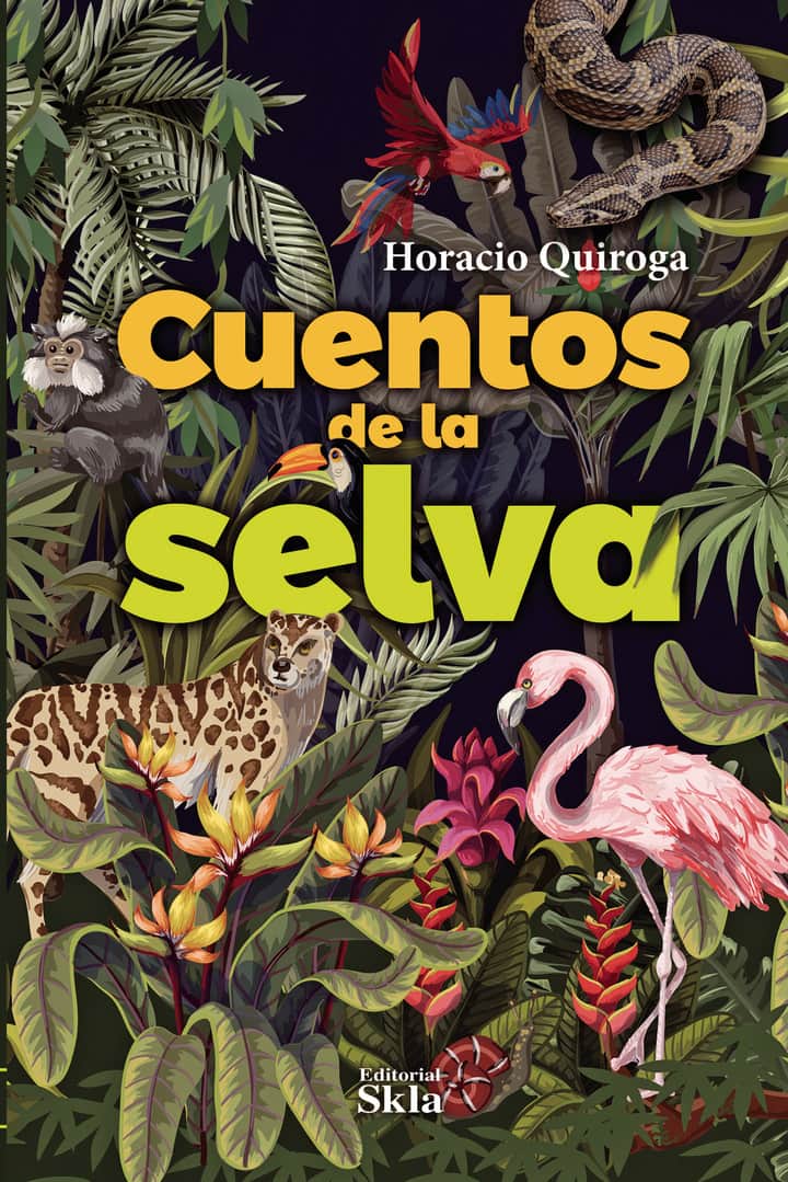 Cuentos de la selva