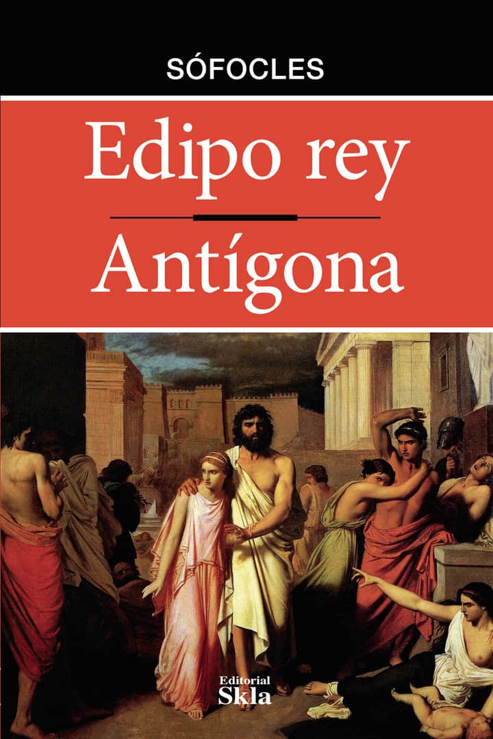 Edipo rey