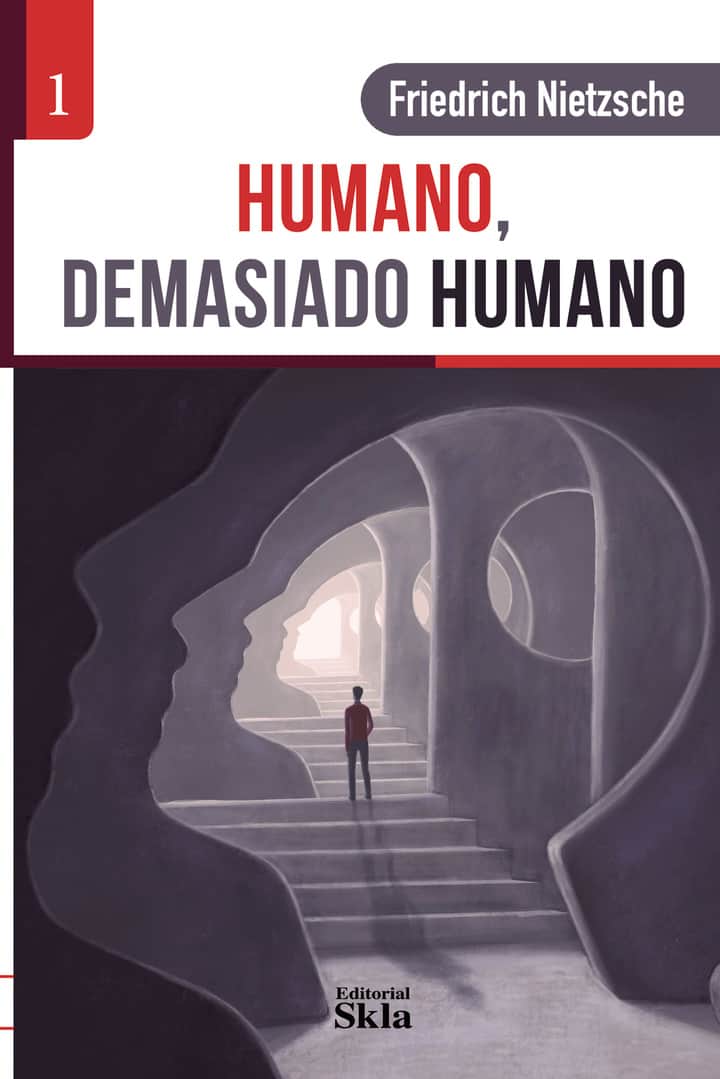 Humano, demasiado humano