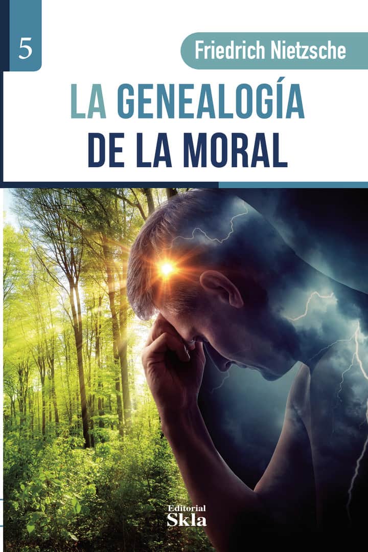 La genealogía de la moral