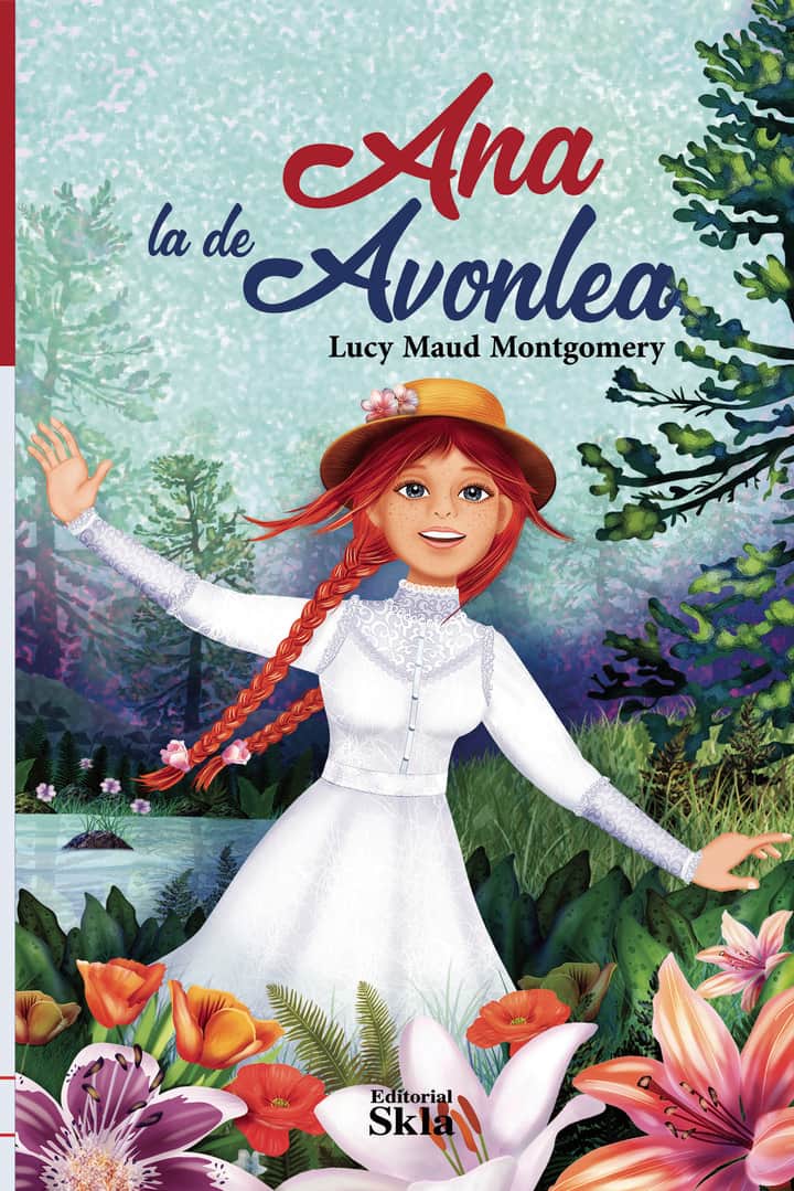 Ana la de Avonlea