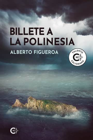 Billete a la Polinesia