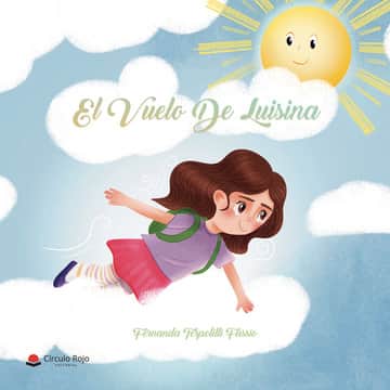 El Vuelo de Luisina