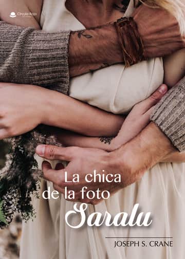 La chica de la foto Saralu