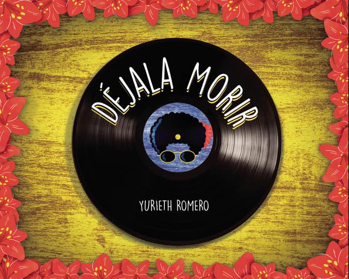 Déjala morir