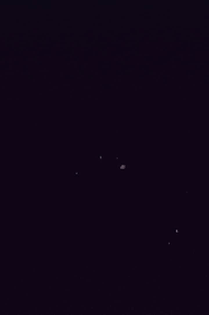 Estrellas mentales