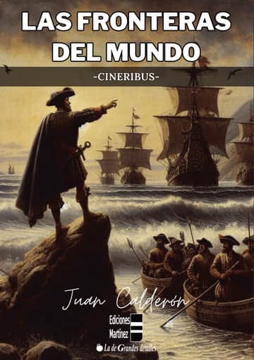 Las fronteras del mundo 2