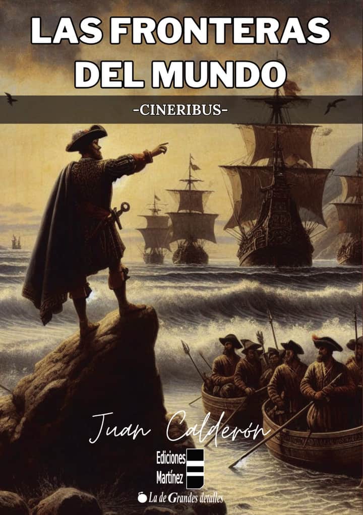 Las fronteras del mundo 2