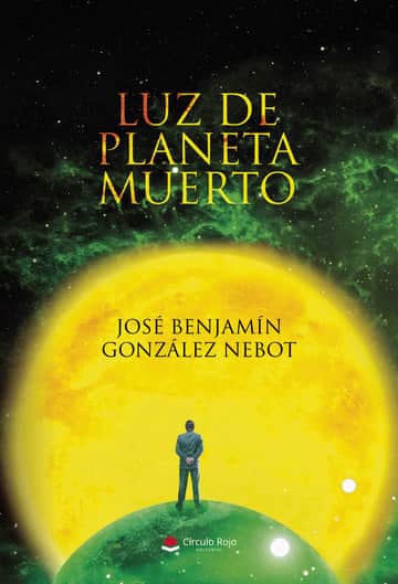 Luz de planeta muerto