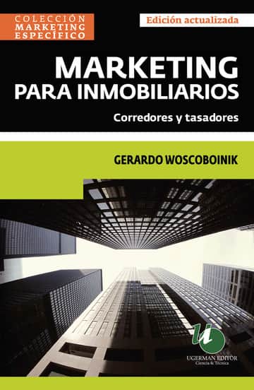Marketing para inmobiliarios 2da edición