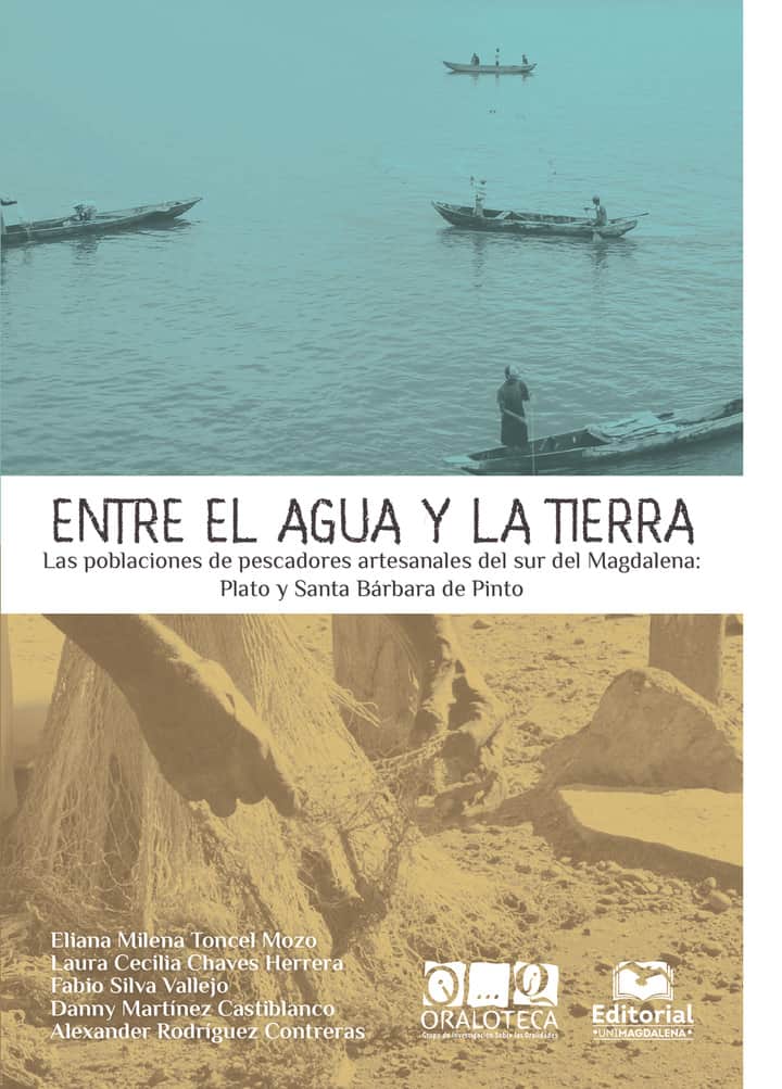 Entre el Agua y la Tierra
