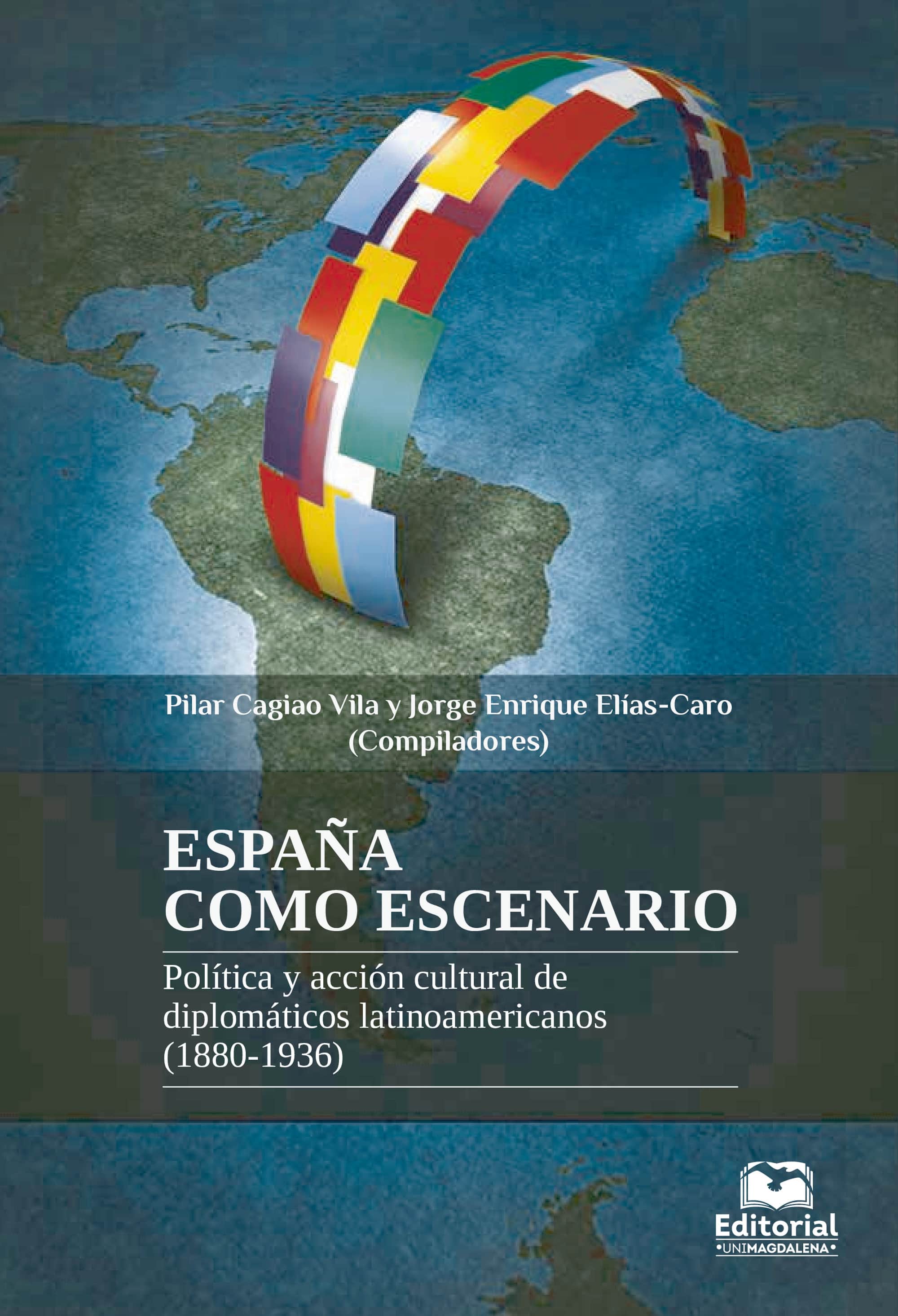 España como escenario