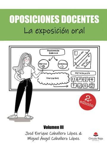Oposiciones docentes