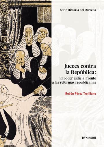 Jueces contra la República