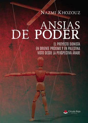 Ansias de poder