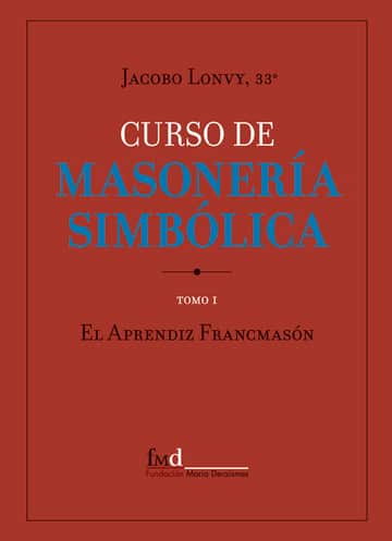 CURSO DE MASONERÍA SIMBÓLICA I