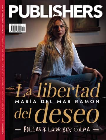 Publishers Nº54