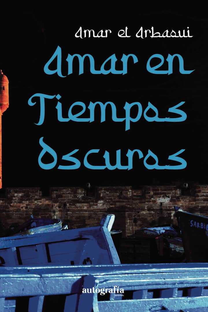 Amar en tiempos oscuros