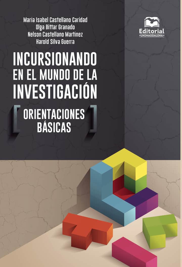Incursionando en el mundo de la investigación