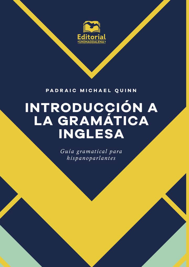 Introducción a la gramática inglesa
