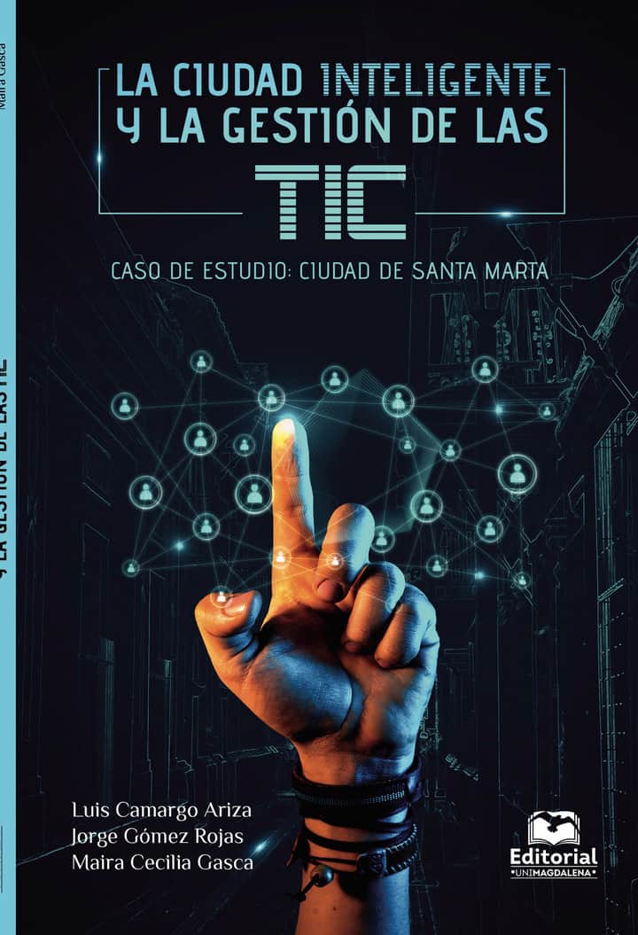 La ciudad inteligente y la gestión de las TIC