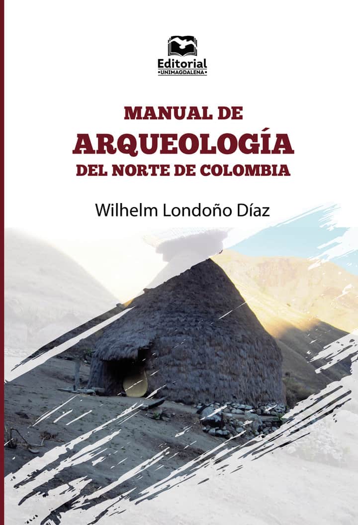 Manual de arqueología del norte de Colombia