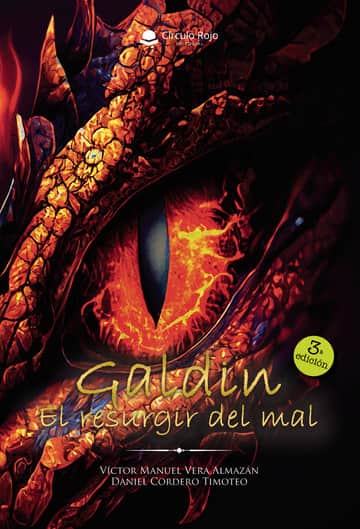 Galdin El resurgir del mal