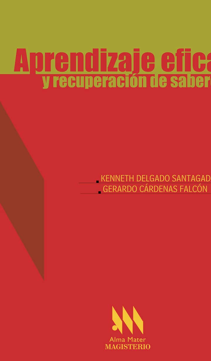 Aprendizaje eficaz y recuperación de saberes