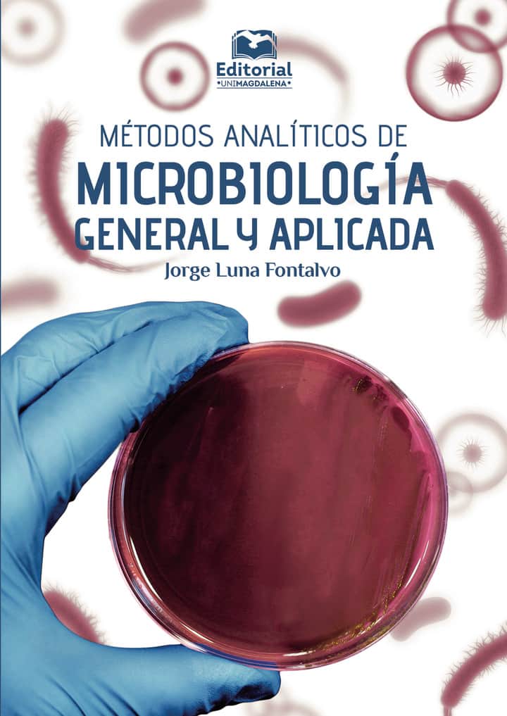 Métodos analíticos de microbiología general y aplicada