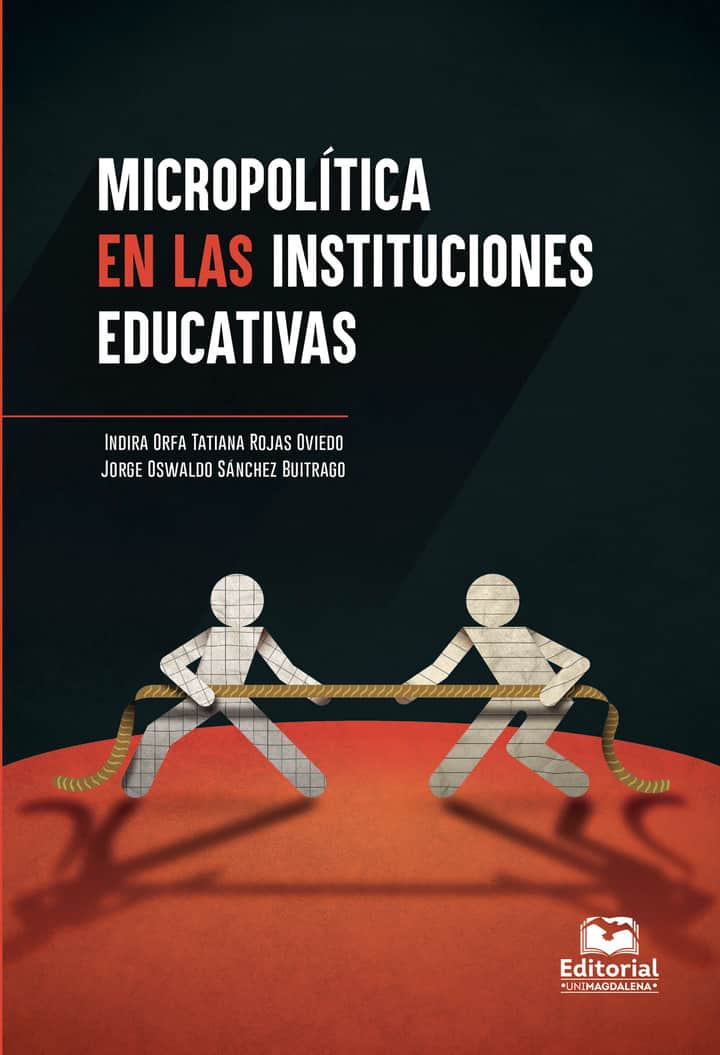 Micropolítica en las instituciones educativas
