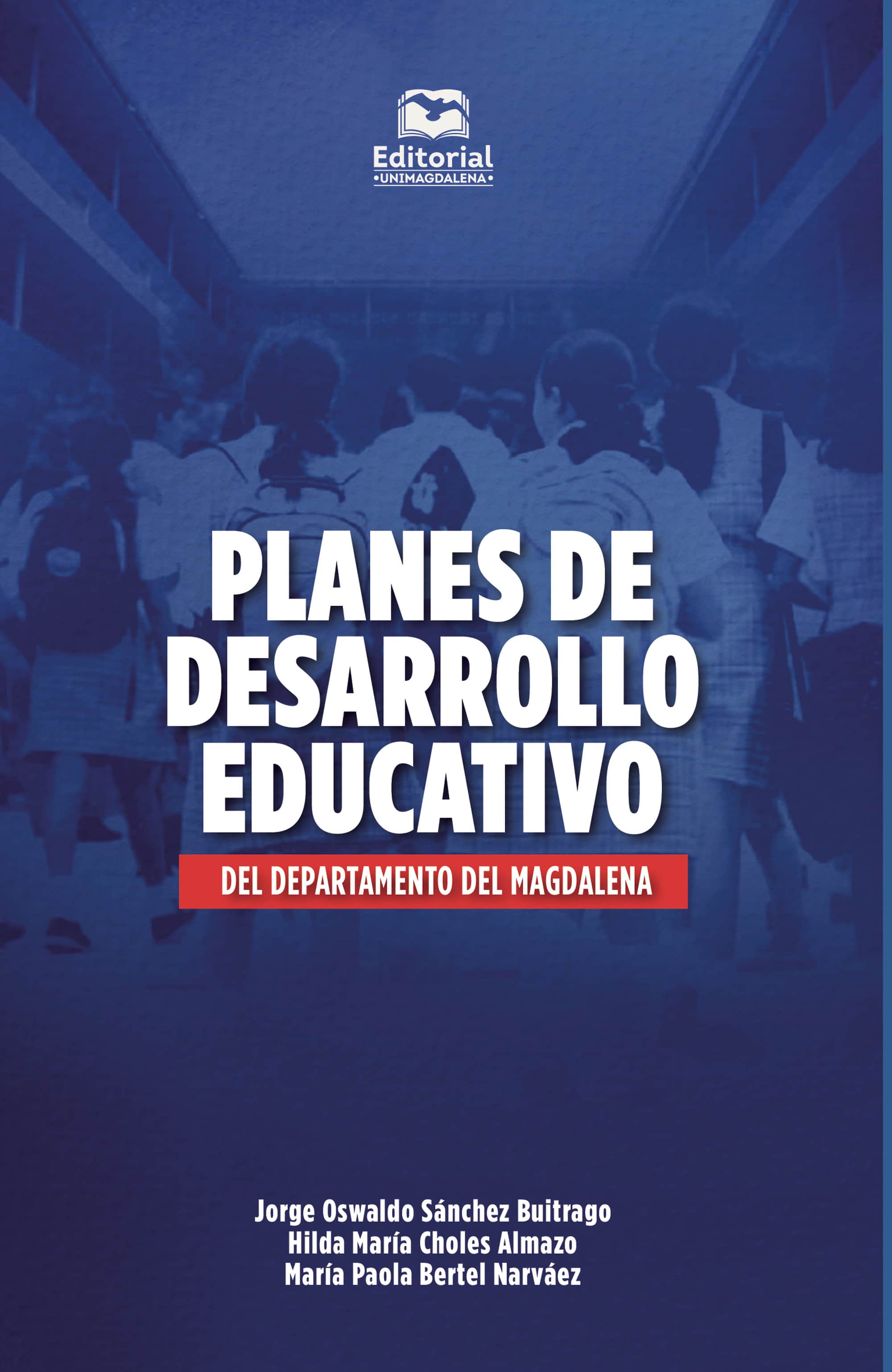 Planes de desarrollo educativo del departamento del Magdalena
