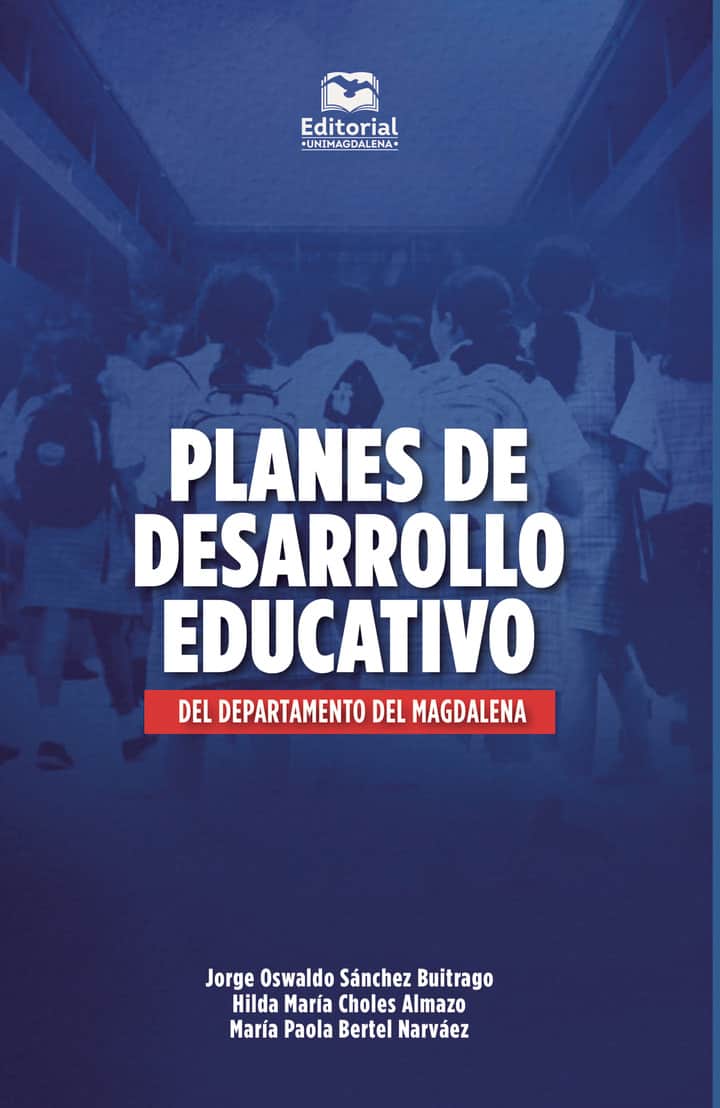 Planes de desarrollo educativo del departamento del Magdalena