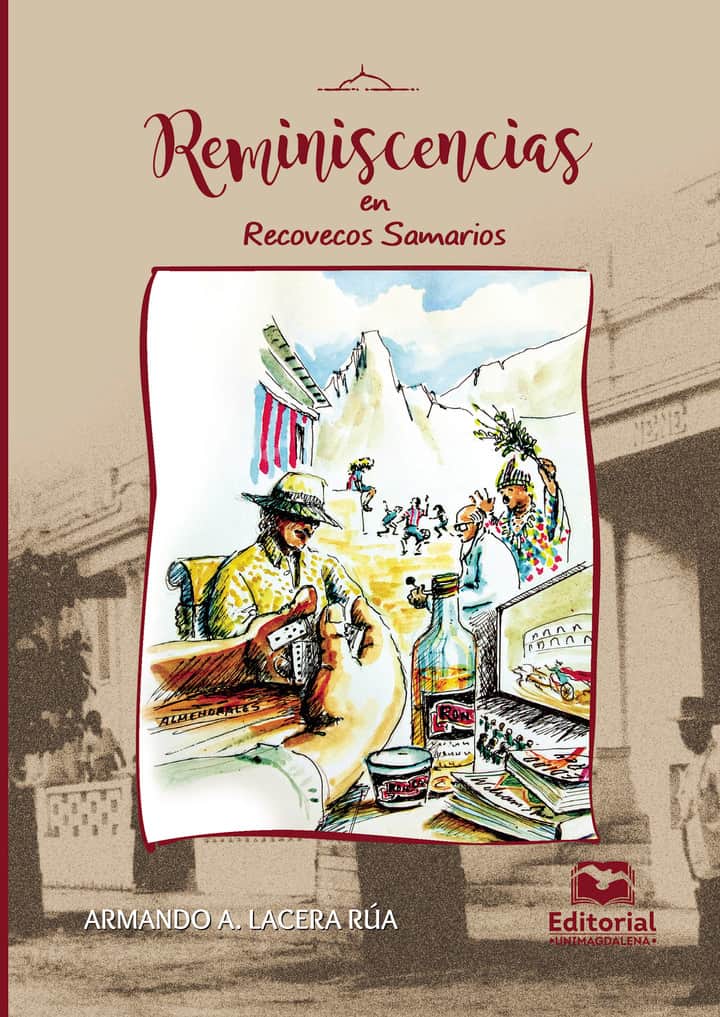 Reminiscencias en recovecos samarios