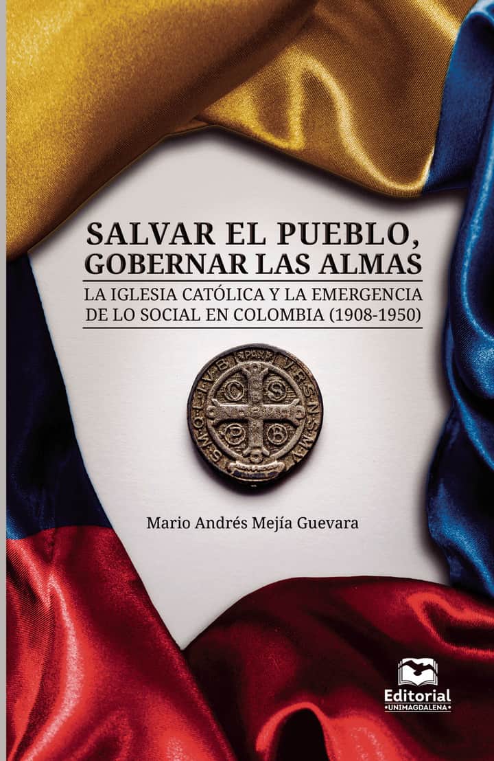 Salvar el pueblo, gobernar las almas