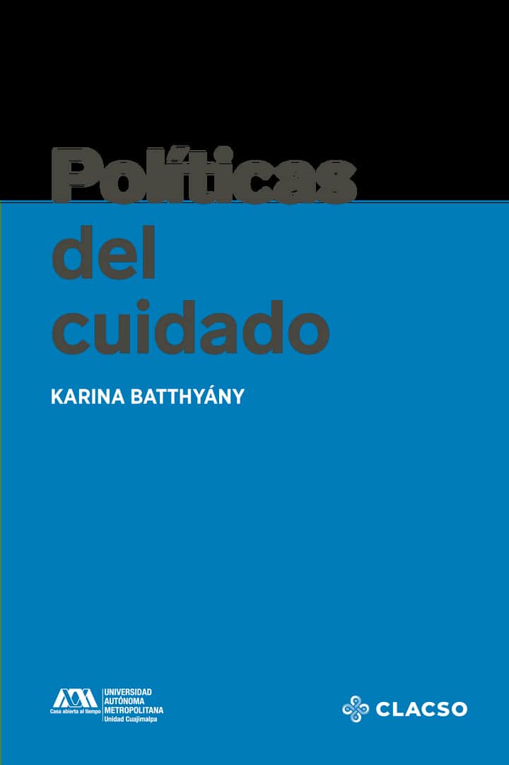 Políticas del cuidado